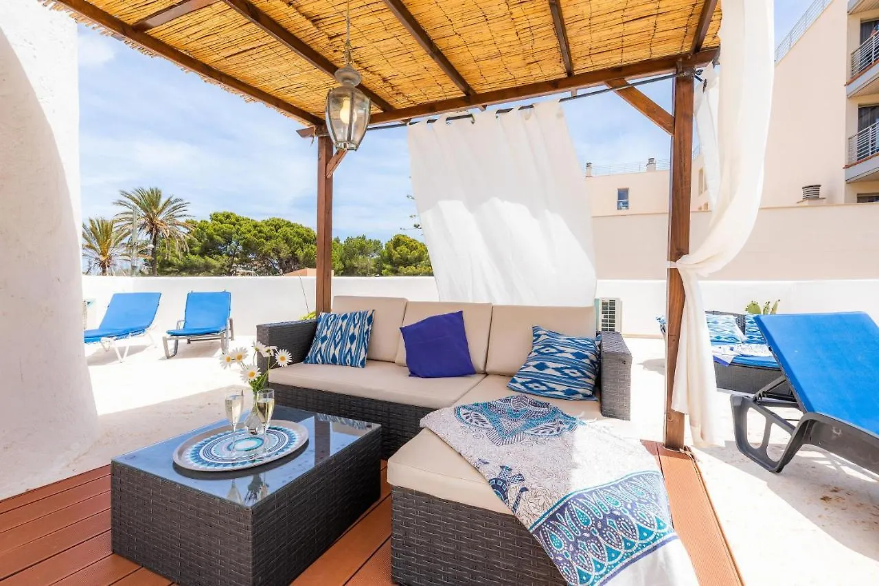 Molino Son Moll Villa Cala Ratjada  Holiday home Cala Ratjada (Mallorca)