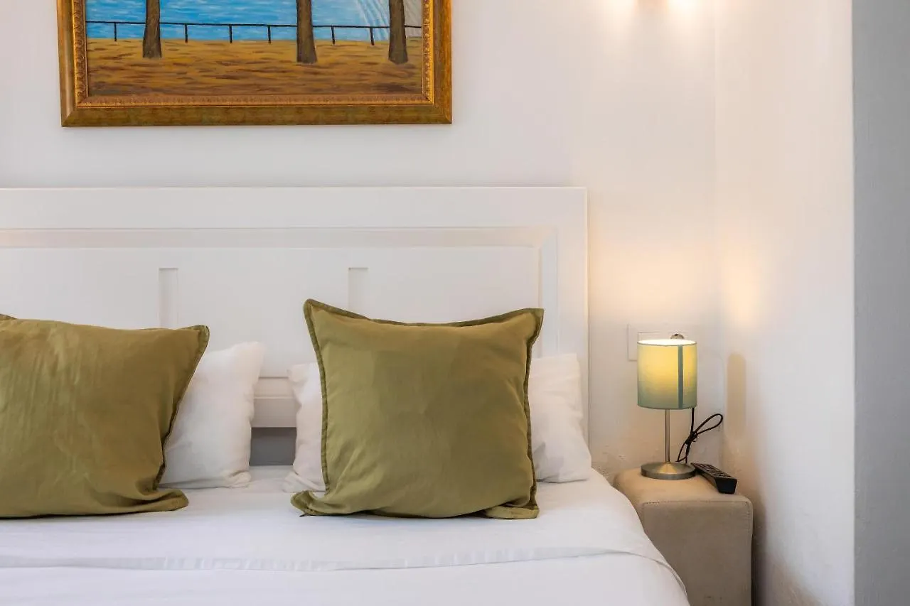 Holiday home Molino Son Moll Villa Cala Ratjada