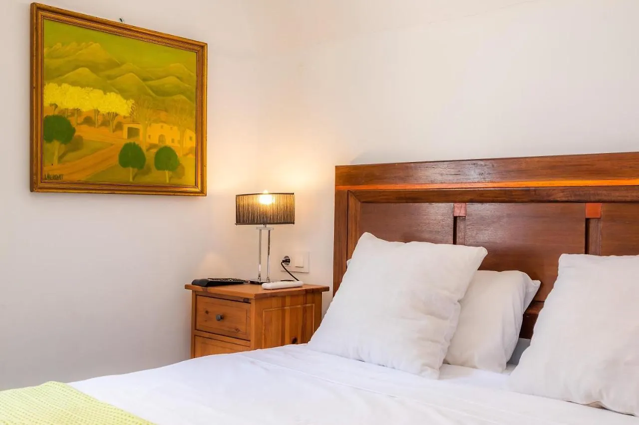 Holiday home Molino Son Moll Villa Cala Ratjada  Spain