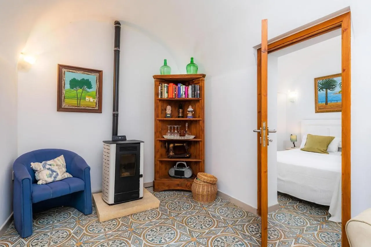 Molino Son Moll Villa Cala Ratjada  Cala Ratjada (Mallorca)